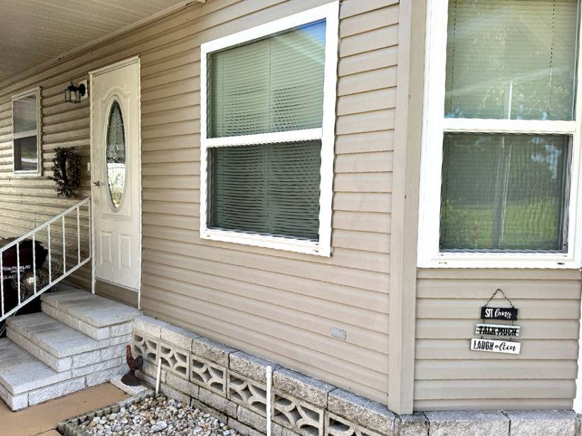 4387 Doral Ct. a Lakeland, FL Mobile or Manufactured Home for Sale